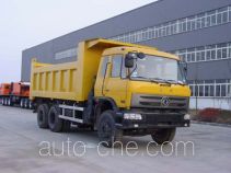 Wuyue TAZ3243D dump truck
