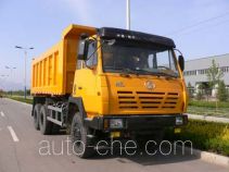 Wuyue TAZ3244C dump truck
