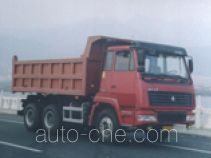 Wuyue TAZ3250A dump truck