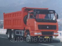 Wuyue TAZ3250C dump truck