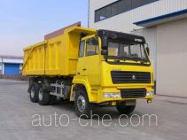 Wuyue TAZ3250CA dump truck