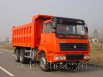 Wuyue TAZ3250CB dump truck