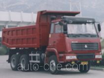 Wuyue TAZ3250F dump truck