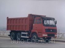 Wuyue TAZ3250H dump truck