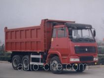 Wuyue TAZ3250K dump truck