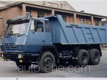 Wuyue TAZ3250L dump truck