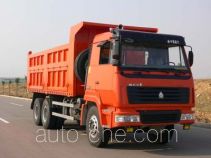 Wuyue TAZ3251J dump truck
