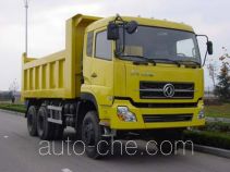Wuyue TAZ3253B dump truck
