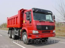 Wuyue TAZ3253Z29A dump truck