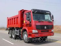 Wuyue TAZ3253Z29A dump truck