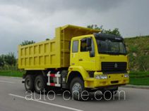 Wuyue TAZ3253Z32D dump truck