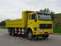 Wuyue TAZ3253Z46D dump truck