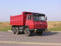 Wuyue TAZ3254A dump truck