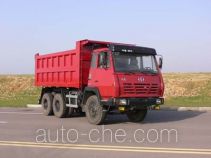 Wuyue TAZ3254B dump truck