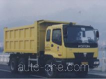 Wuyue TAZ3255A dump truck