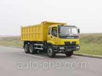 Wuyue TAZ3255B dump truck