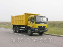 Wuyue TAZ3255D dump truck