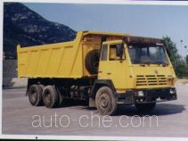 Wuyue TAZ3256A dump truck