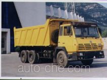 Wuyue TAZ3256C dump truck