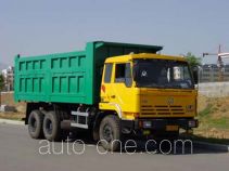 Wuyue TAZ3256E dump truck