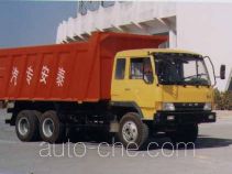 Wuyue TAZ3257 dump truck