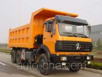 Wuyue TAZ3257D dump truck