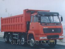 Wuyue TAZ3310C dump truck