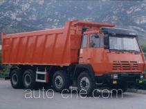 Wuyue TAZ3310D dump truck