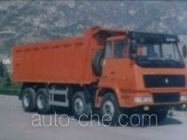 Wuyue TAZ3310E dump truck