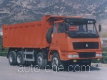 Wuyue TAZ3310G dump truck