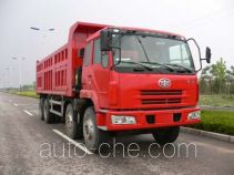 Wuyue TAZ3312A dump truck