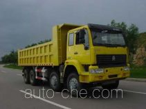 Wuyue TAZ3313Z30D dump truck