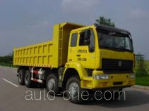 Wuyue TAZ3313Z30D dump truck