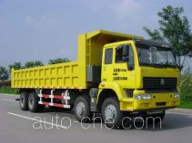 Wuyue TAZ3313Z46D dump truck