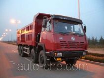 Wuyue TAZ3314A dump truck