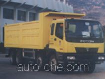 Wuyue TAZ3315B dump truck