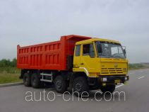 Wuyue TAZ3316A dump truck