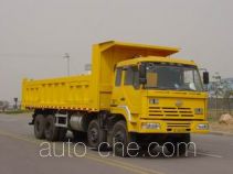 Wuyue TAZ3316B dump truck