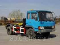 Wuyue TAZ5122ZXX detachable body garbage truck