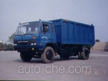 Wuyue TAZ5142ZXX detachable body garbage truck