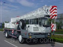 Wuyue  QY12Q TAZ5151JQZQY12Q truck crane