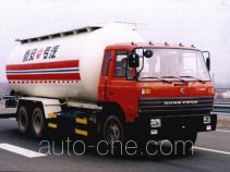 Wuyue TAZ5208GFL автоцистерна для порошковых грузов