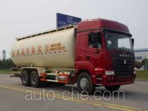 Wuyue TAZ5253GFLA bulk powder tank truck