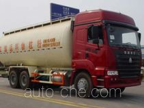 Wuyue TAZ5253GFLA bulk powder tank truck