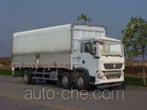 Wuyue TAZ5254XYKB wing van truck