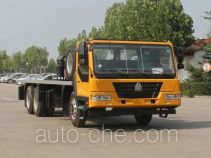Wuyue TAZ5274JQZ truck crane chassis