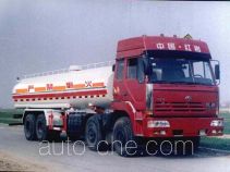 Wuyue TAZ5300GYY oil tank truck