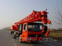 Wuyue  QY25A TAZ5303JQZQY25A truck crane