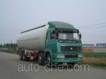 Wuyue TAZ5310GFL автоцистерна для порошковых грузов