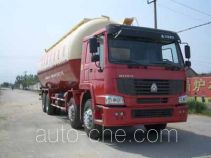 Wuyue TAZ5311GFL bulk powder tank truck